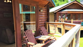 Hanky Panky-1 Bedroom on the river Pet friendly with fee FREE activity tickets!